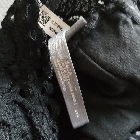 Aerie Bandeau Boho Bralette - Picture 4 of 7